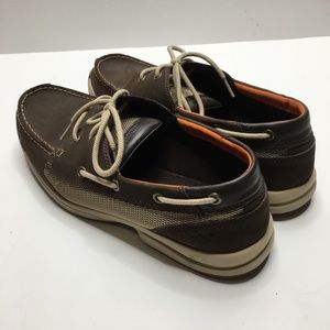 Timberlands shoes